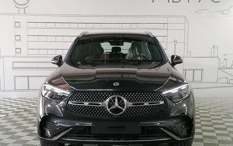 Mercedes-Benz GLC, 2025 год, 12 385 000 рублей, 2 фотография