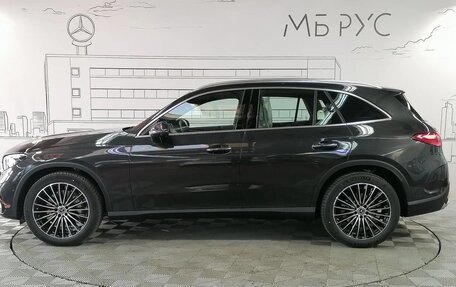 Mercedes-Benz GLC, 2025 год, 12 385 000 рублей, 4 фотография