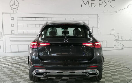 Mercedes-Benz GLC, 2025 год, 12 385 000 рублей, 6 фотография