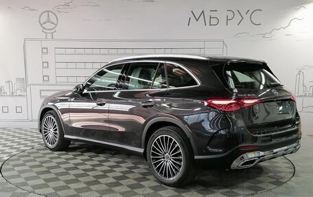 Mercedes-Benz GLC, 2025 год, 12 385 000 рублей, 5 фотография