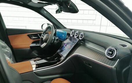 Mercedes-Benz GLC, 2025 год, 12 385 000 рублей, 11 фотография