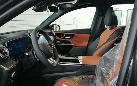 Mercedes-Benz GLC, 2025 год, 12 385 000 рублей, 8 фотография