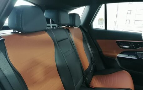 Mercedes-Benz GLC, 2025 год, 12 385 000 рублей, 14 фотография