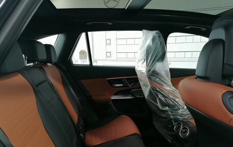 Mercedes-Benz GLC, 2025 год, 12 385 000 рублей, 15 фотография