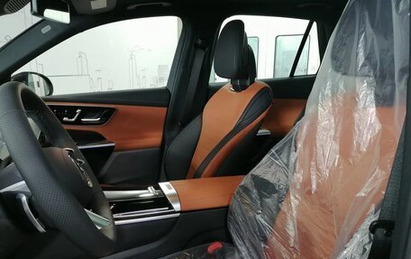 Mercedes-Benz GLC, 2025 год, 12 385 000 рублей, 7 фотография