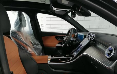 Mercedes-Benz GLC, 2025 год, 12 385 000 рублей, 10 фотография