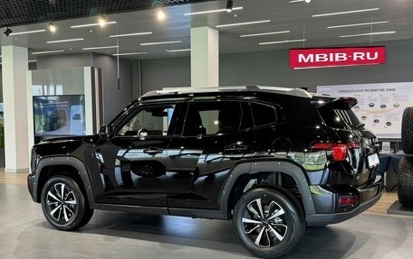 Haval H7, 2026 год, 3 999 000 рублей, 2 фотография