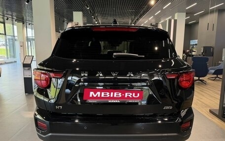 Haval H7, 2026 год, 3 999 000 рублей, 3 фотография