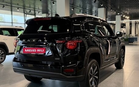 Haval H7, 2026 год, 3 999 000 рублей, 4 фотография