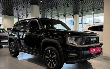 Haval H7, 2026 год, 3 999 000 рублей, 5 фотография