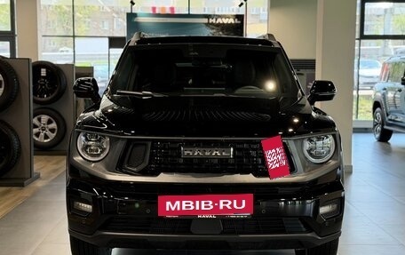 Haval H7, 2026 год, 3 999 000 рублей, 6 фотография