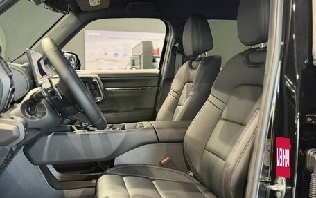 Haval H7, 2026 год, 3 999 000 рублей, 9 фотография