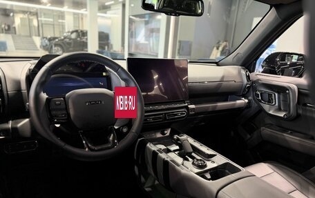 Haval H7, 2026 год, 3 999 000 рублей, 12 фотография