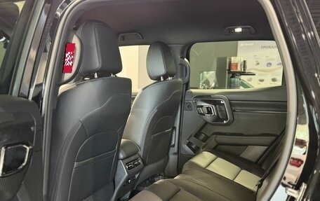Haval H7, 2026 год, 3 999 000 рублей, 10 фотография