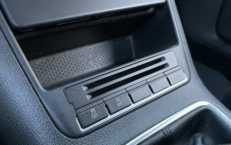 Volkswagen Tiguan I, 2011 год, 999 000 рублей, 15 фотография