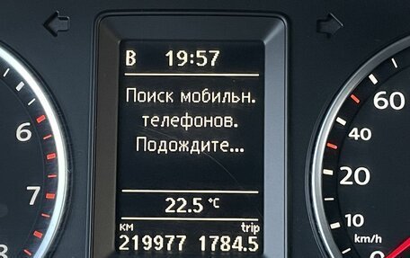 Volkswagen Tiguan I, 2011 год, 999 000 рублей, 12 фотография