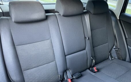 Volkswagen Tiguan I, 2011 год, 999 000 рублей, 11 фотография