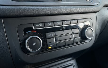 Volkswagen Tiguan I, 2011 год, 999 000 рублей, 14 фотография