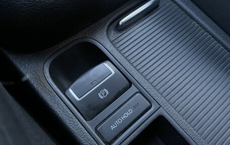 Volkswagen Tiguan I, 2011 год, 999 000 рублей, 16 фотография