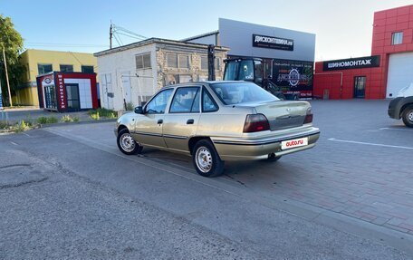 Daewoo Nexia I рестайлинг, 2005 год, 170 000 рублей, 4 фотография