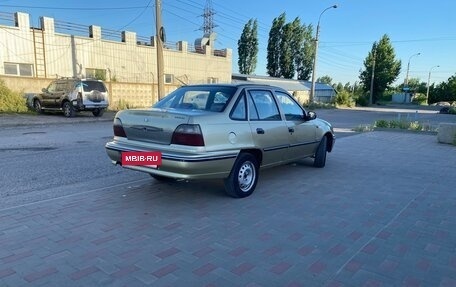 Daewoo Nexia I рестайлинг, 2005 год, 170 000 рублей, 3 фотография