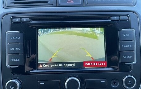 Volkswagen Tiguan I, 2011 год, 999 000 рублей, 17 фотография
