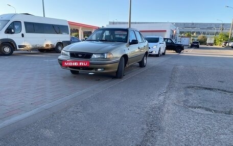Daewoo Nexia I рестайлинг, 2005 год, 170 000 рублей, 5 фотография