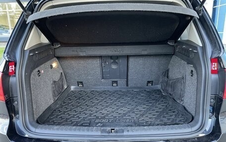 Volkswagen Tiguan I, 2011 год, 999 000 рублей, 18 фотография