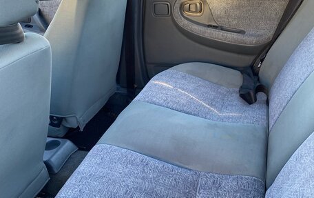 Daewoo Nexia I рестайлинг, 2005 год, 170 000 рублей, 8 фотография