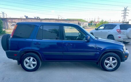 Honda CR-V IV, 1999 год, 370 000 рублей, 4 фотография