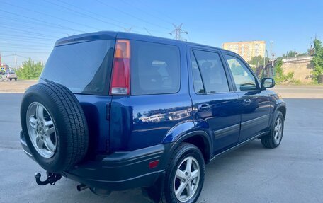 Honda CR-V IV, 1999 год, 370 000 рублей, 7 фотография