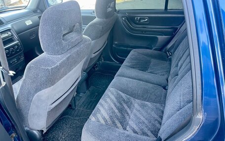 Honda CR-V IV, 1999 год, 370 000 рублей, 10 фотография