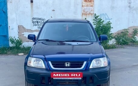 Honda CR-V IV, 1999 год, 370 000 рублей, 2 фотография