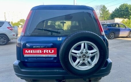 Honda CR-V IV, 1999 год, 370 000 рублей, 6 фотография