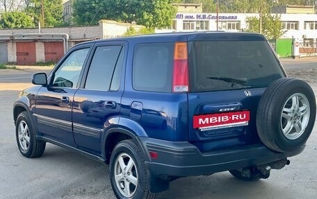 Honda CR-V IV, 1999 год, 370 000 рублей, 5 фотография