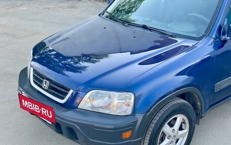 Honda CR-V IV, 1999 год, 370 000 рублей, 9 фотография