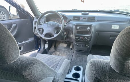 Honda CR-V IV, 1999 год, 370 000 рублей, 15 фотография