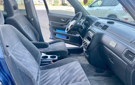 Honda CR-V IV, 1999 год, 370 000 рублей, 17 фотография