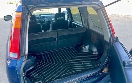 Honda CR-V IV, 1999 год, 370 000 рублей, 18 фотография