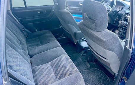 Honda CR-V IV, 1999 год, 370 000 рублей, 11 фотография