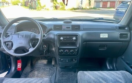Honda CR-V IV, 1999 год, 370 000 рублей, 14 фотография