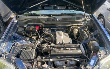 Honda CR-V IV, 1999 год, 370 000 рублей, 25 фотография