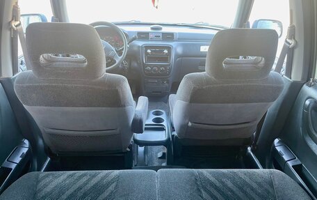 Honda CR-V IV, 1999 год, 370 000 рублей, 20 фотография
