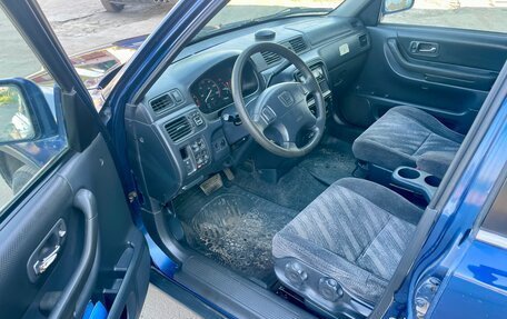 Honda CR-V IV, 1999 год, 370 000 рублей, 13 фотография