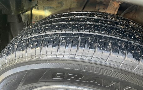 Honda CR-V IV, 1999 год, 370 000 рублей, 24 фотография