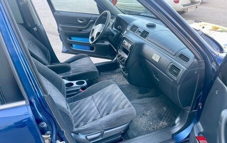 Honda CR-V IV, 1999 год, 370 000 рублей, 12 фотография