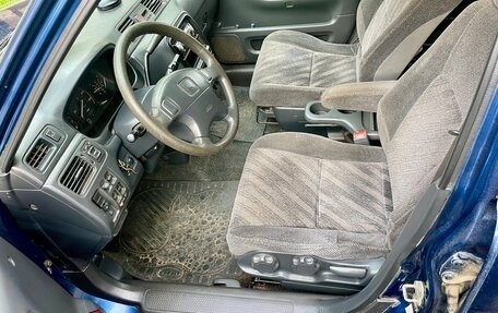 Honda CR-V IV, 1999 год, 370 000 рублей, 23 фотография