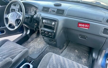 Honda CR-V IV, 1999 год, 370 000 рублей, 16 фотография