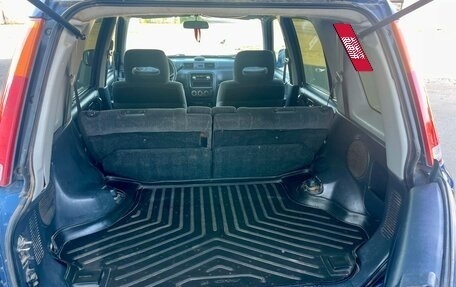 Honda CR-V IV, 1999 год, 370 000 рублей, 21 фотография