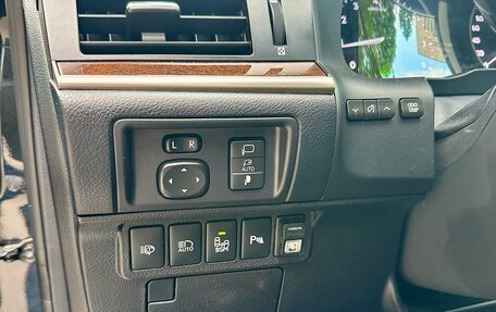 Lexus ES VII, 2015 год, 2 600 000 рублей, 8 фотография